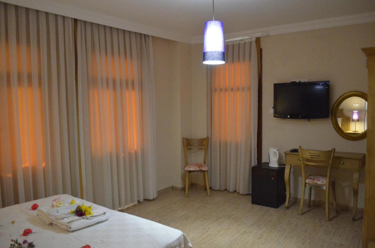 Cunda Panorama Otel Ayvalı Kamer foto