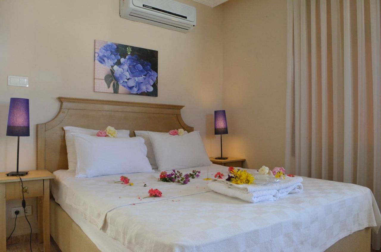 Cunda Panorama Otel Ayvalı Buitenkant foto