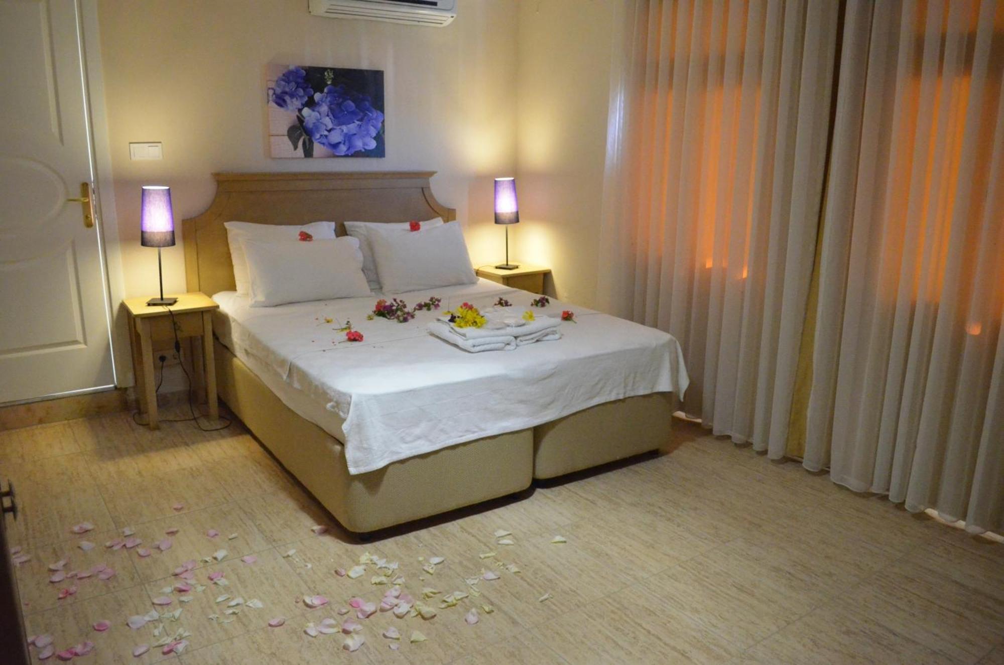 Cunda Panorama Otel Ayvalı Kamer foto
