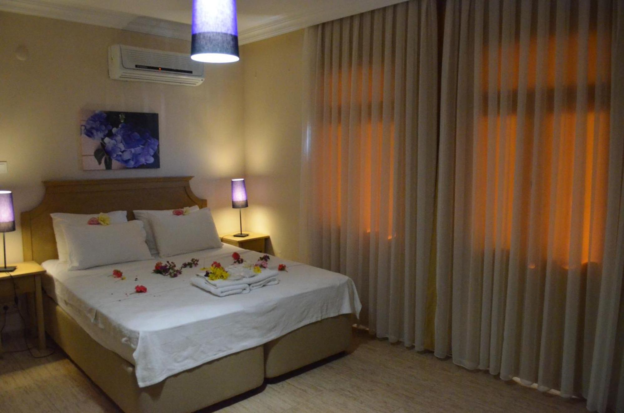 Cunda Panorama Otel Ayvalı Kamer foto