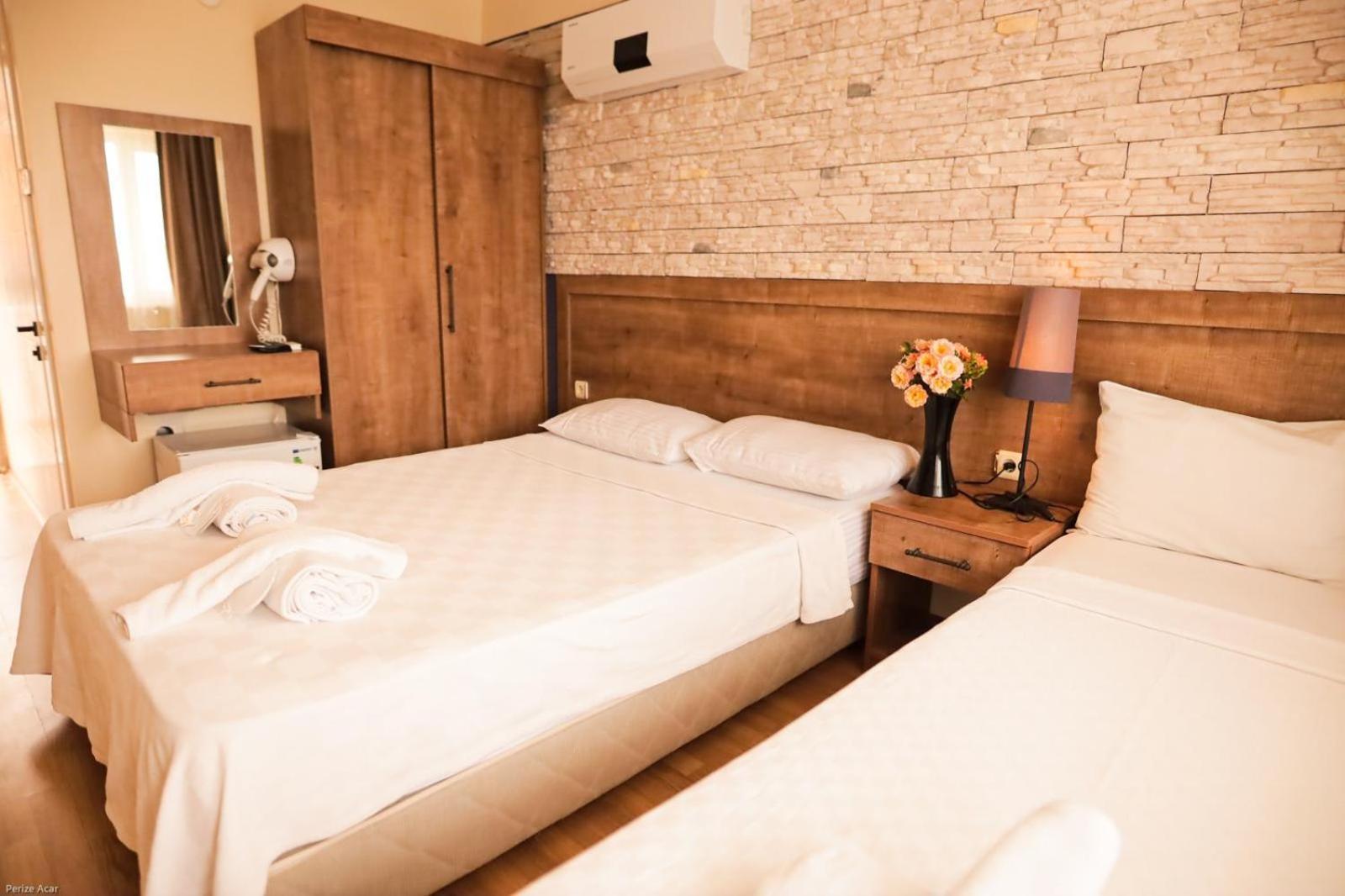 Cunda Panorama Otel Ayvalı Buitenkant foto