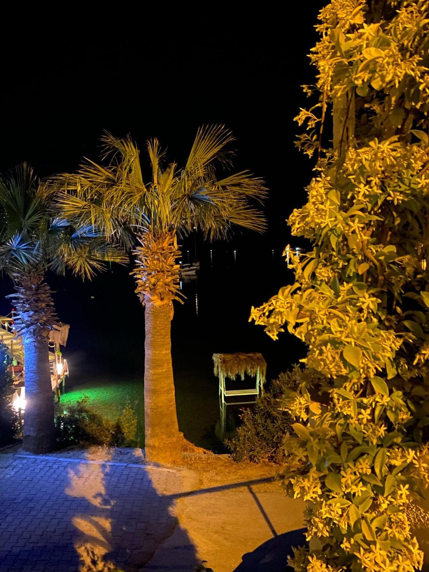 Cunda Panorama Otel Ayvalı Buitenkant foto