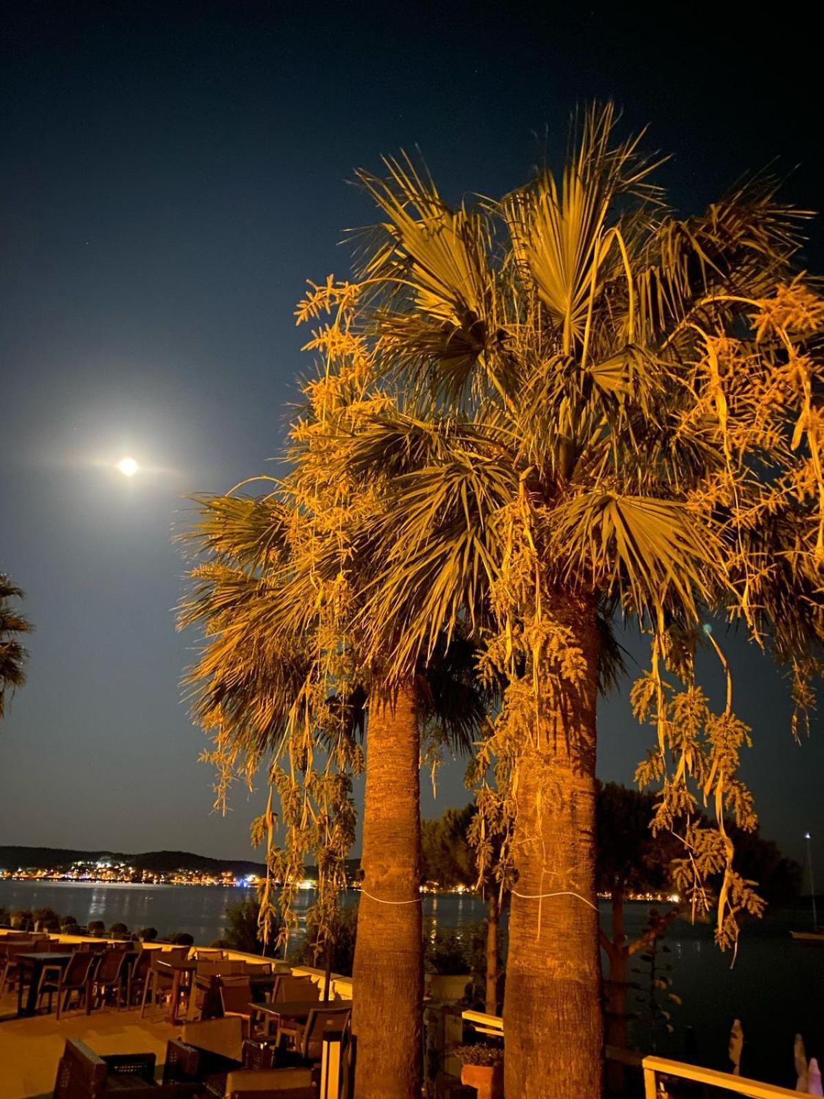 Cunda Panorama Otel Ayvalı Buitenkant foto